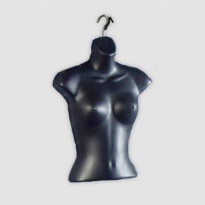 PLASTIC BODY FORM
