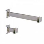 GRID RECTANGULAR TUBING HOLDER
