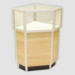 JEWELRY CORNER CASE