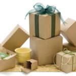 Gift Boxes