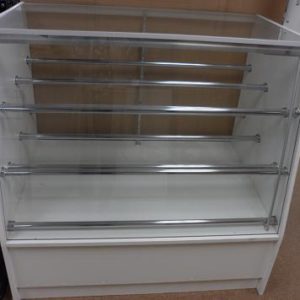 DOUGHNUT CASE