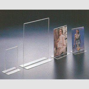 SIGN HOLDER