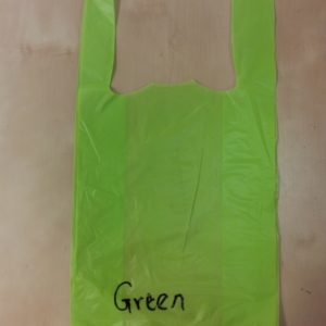 T-SHIRT BAG-COLOR