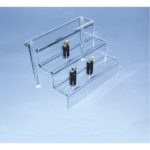 ACRYLIC DISPLAY STAGE SET