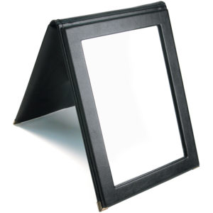 SNAP FOLDING MIRROR