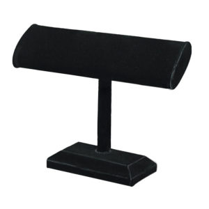OVAL SHAPE T-BAR