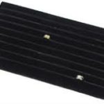 CONTINUOUS-SLOT RING INSETS