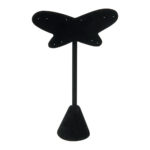 EARRING STAND-BUTTERFLY STYLE