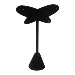 EARRING STAND-BUTTERFLY STYLE