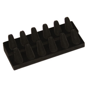 12 FINGERS RING DISPLAY