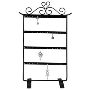 METAL RACK DISPLAYS