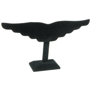 EARRING DISPLAY WING