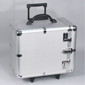 HEAVY DUTY ROLLING CASES