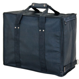SOFT CARRYING CASES