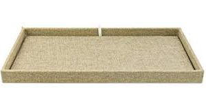 SPECIAL MATERIALS STANDARD TRAY PADS