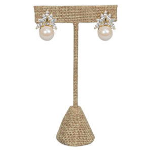 T-SHAPE EARRING DISPLAY