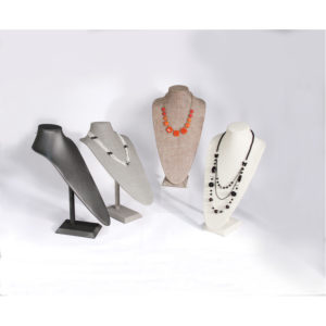 EXTRA TALL ADJUSTABLE NECKFORM