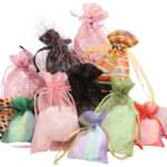 DRAWSTRING POUCH