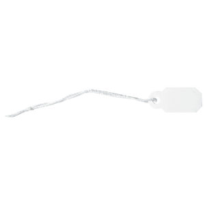 JEWELRY STRING TAGS