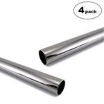 CHROME TUBING