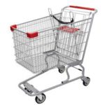 SHOPPING CART