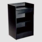 CASH REGISTER STAND