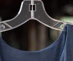 PLASTIC TOP HANGERS