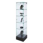 FRAMLESS TOWER CASE