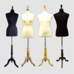 FRENCH DRESS FORMS