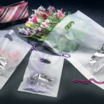 POLY BAGS-MERCHANDISE BAGS
