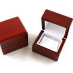 ROSEWOOD BOX