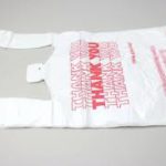T-SHIRT BAG