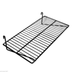 GRID SHELF