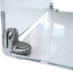 GLASS CONNECTORS