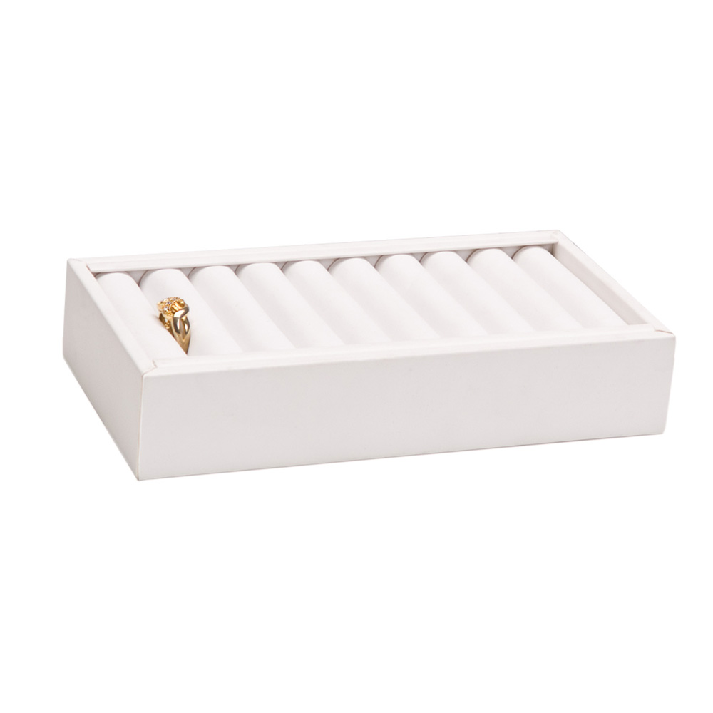SLOTTED TRAY – Total Display Fixture