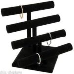 ROUND SHAPE MULTI-T-BAR