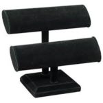 DOUBLE OVAL SHAPE T-BAR