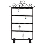 METAL RACK DISPLAYS