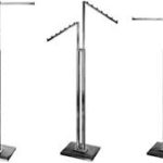 2-WAY CLOTHING RACKS
