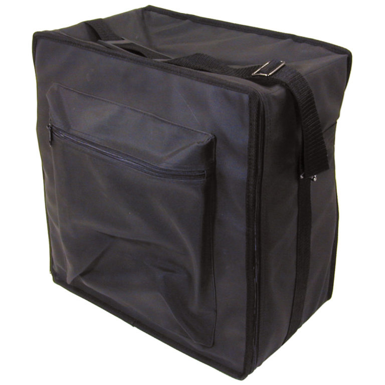SOFT CARRYING CASES – Total Display Fixture