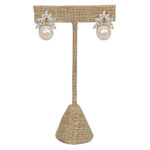 T-SHAPE EARRING DISPLAY