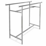 DOUBLE BAR RACK