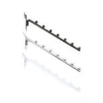 SLATWALL WATERFALL HOOKS