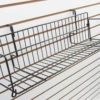 UNIVERSAL VIDEO/DVD SHELF