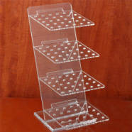Acrylic Display