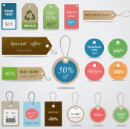 PRICING & TAGGING