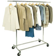 RACKS & ACCESSORIES
